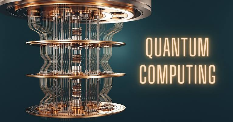 Quantam Computing And Quantam Algorithm Training Program