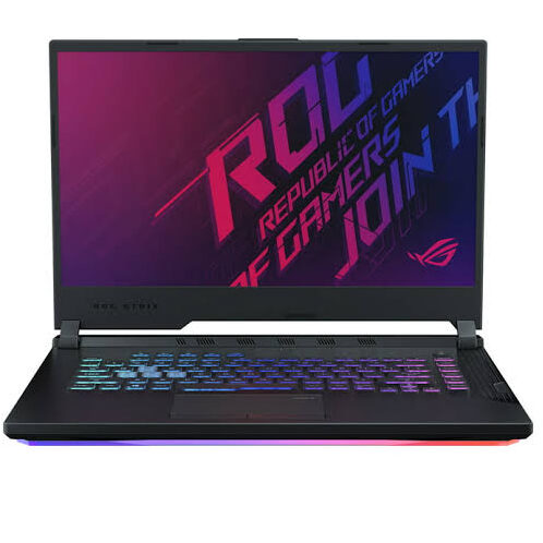 ASUS Rog Strix G16 Gaming Laptop