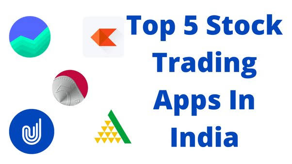 Best Trading Apps in India to Earn Money Without Investment