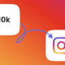 How to get 10k followers on Instagram in 5 minutes