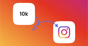 How to get 10k followers on Instagram in 5 minutes