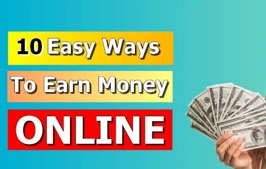 Best ways to earn money online for students