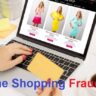 How to complain online shopping fraud