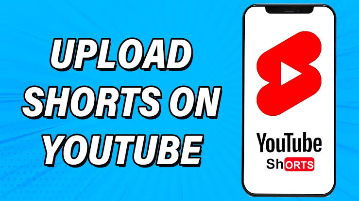 Best Way to Upload Shorts on YouTube