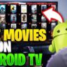 Free movie apps for Android in India