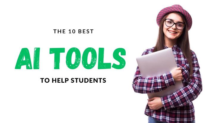 Best AI Tools for Students